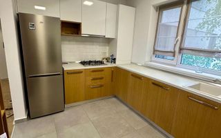 Apartament 2 camere Catted Pipera I Rond OMV I parcare inclusa I COM 0 - Poză 6