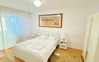 APARTAMENT SUPERB | 2 CAMERE | CENTRALA PROPRIE | AVIATIEI - Poză 5