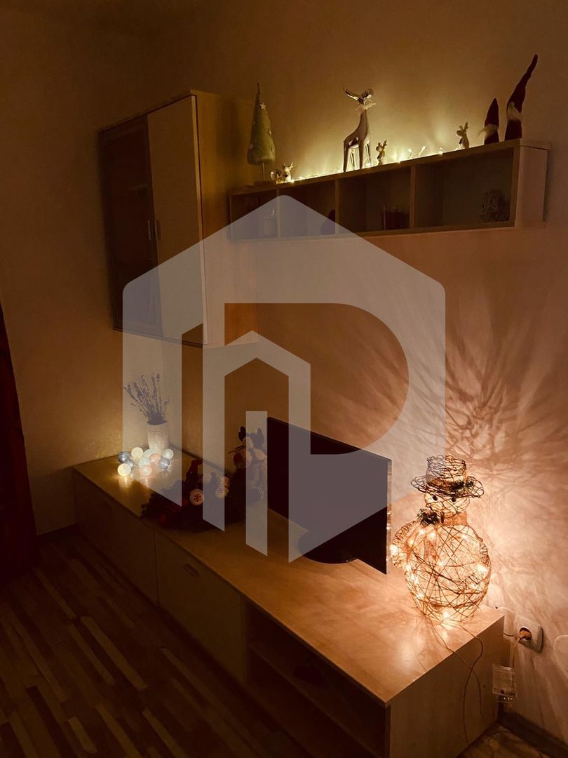 Apartament 2 camere mobilat utilat Mihai Viteazu - Poză 5