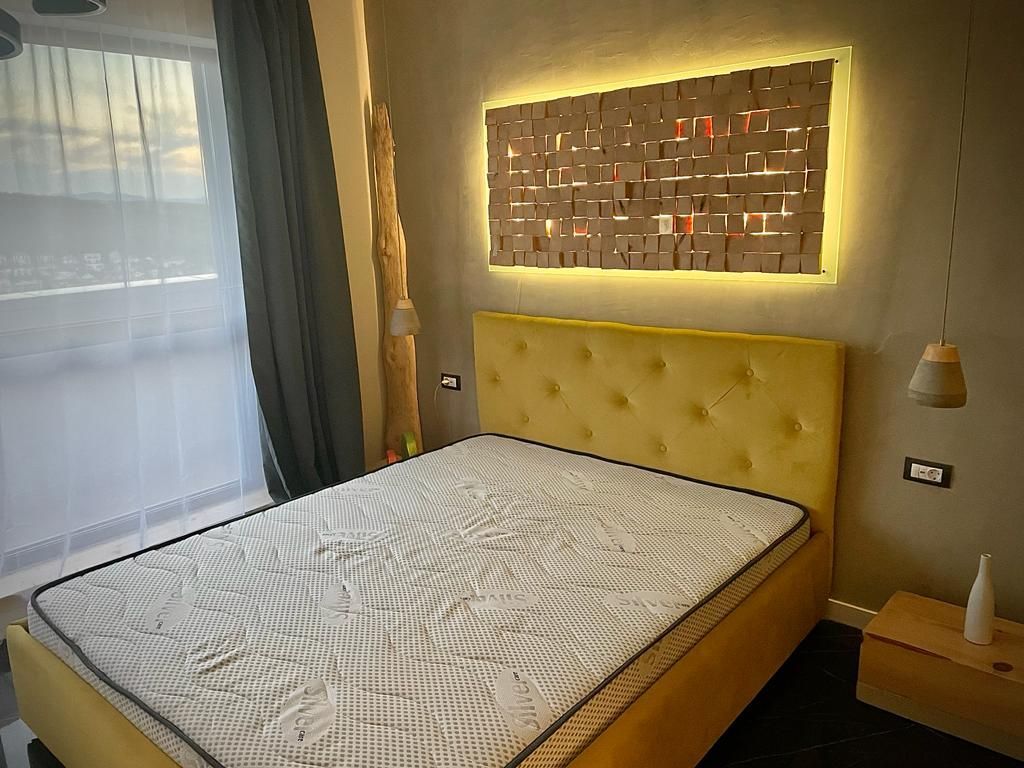 Apartament UNIC - WINGS Cluj-Napoca - Poză 14