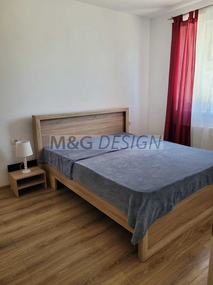 Apartament 2 camere Giroc mobilat - Poză 5