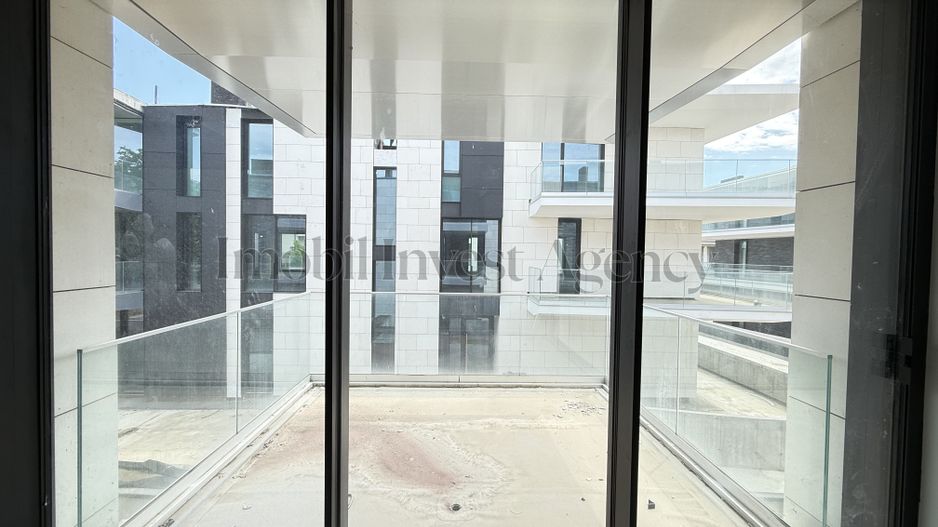 Apartament 3 camere Floreasca - Poză 6