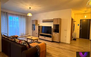 APARTAMENT 3 CAMERE | KOGALNICEANU | LOC DE PARCARE - Poză 2