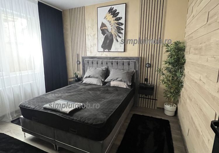 Apartament 2 cam UNIC FINISAT MODERN Dobroiesti - Poză 2