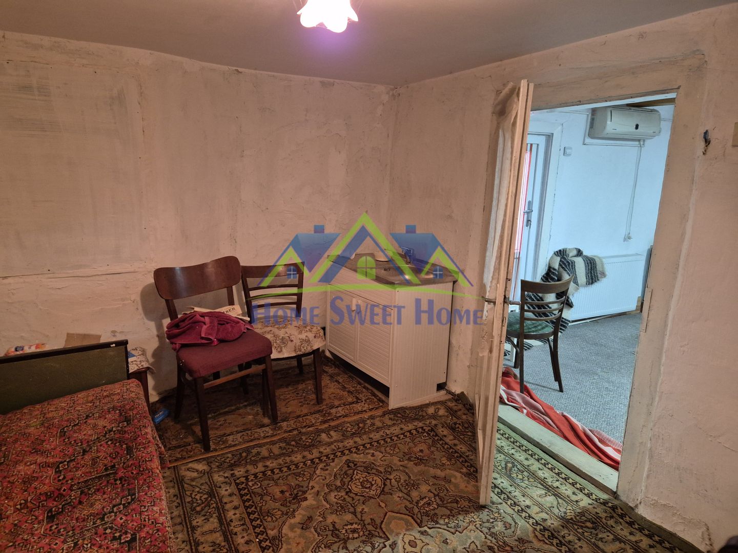 👉 „Casă cu curte în Hunedoara, la preț de apartament!”, str. Severin! - Poză 8