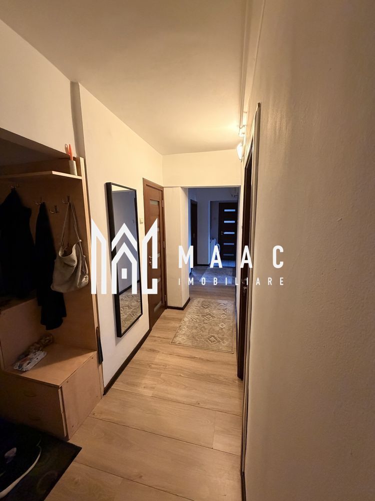 Apartament 4 camere decomandat | Mihai Viteazul, Sibiu | 2 băi - Poză 5