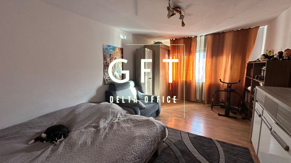 🏡 De vânzare – Apartament 2 camere - Poză 1