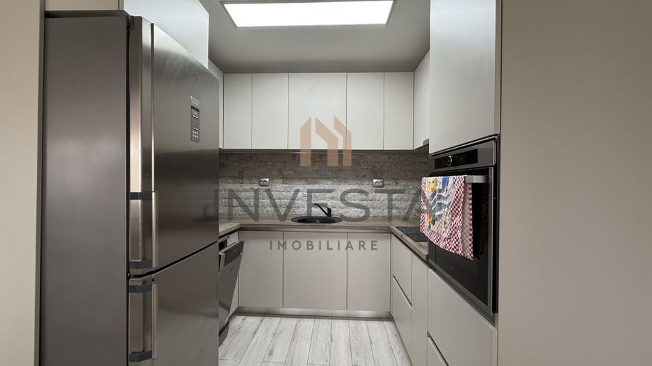 Apartament spatios de vanzare – cartier Bulgaria, Cluj-Napoca - Poză 4