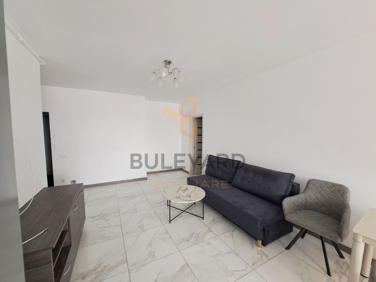 Apartament 2 camere cu parcare, zona Metro! - Poză 6