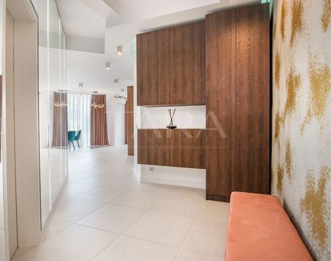 Apartament de lux în Grigorescu –cu 3 camere. - Poză 6