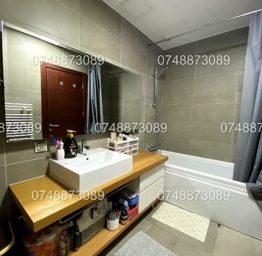 Ap 3 Camere Incity Residence Tip A - Poză 6