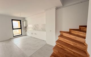 3 camere Parcul Carol 85 mp vedere panoramica - Poză 8