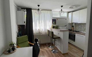 1 camera, Manastur, Primaverii, UMF, USAMV, Centrala proprie - Poză 5