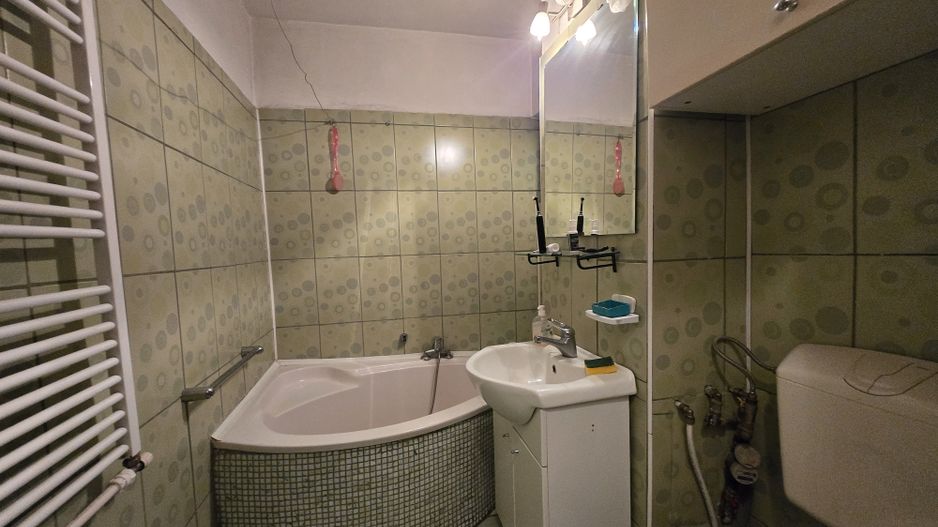 Apartament 3 camere decomandat 70mp Toporasi - Prelungirea Ferentari - Poză 11