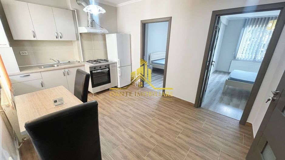 2 dormitoare, decomandat, modern, balcon, Semicentral, Horea, Litere - Poză 9