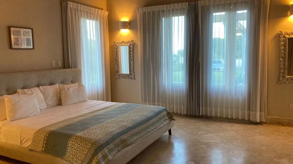 Vilă pe terenul de golf Punta Espada - Poză 17