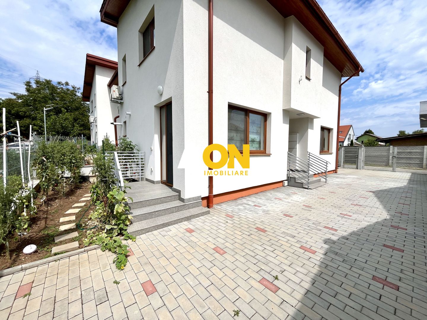 1/3 Triplex, 3 Camere, Zona Nazareth Illit - Poză 2