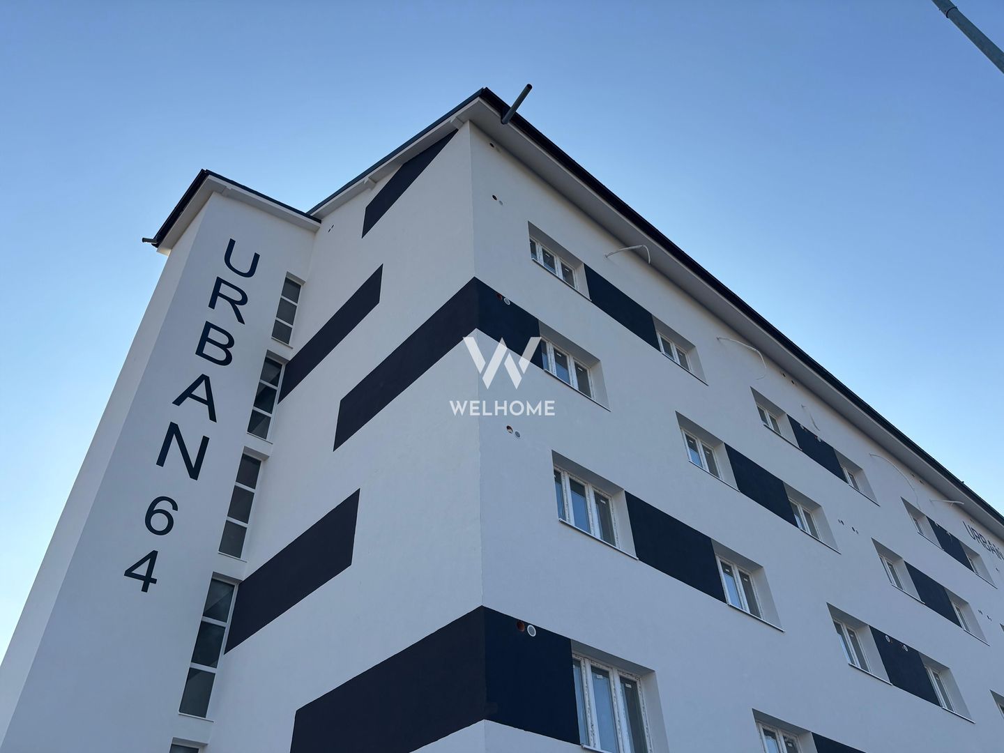Apartament 2 camere in Lazaret - Sibiu - Proiect Nou - Poză 7