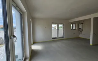 Casa Sibiu, confort nou, teren 600 mp - Poză 22