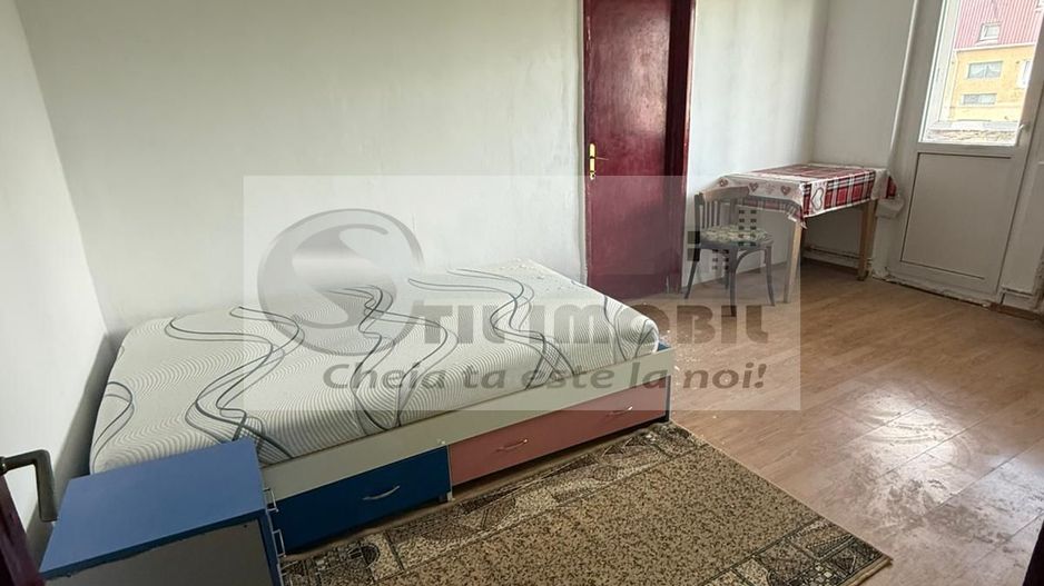 Apartament 2 camere, renovare completă, zona Alexandru cel Bun - Poză 6