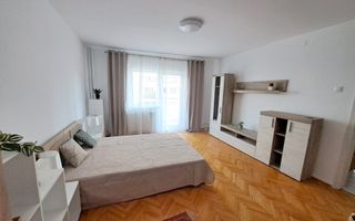 Apartament decomandat, recent renovat, zona strazii Dorobantilor! - Poză 5