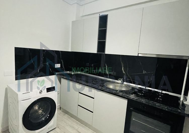 Apartament 1 cameră de închiriat, cartier Visoianu, Lunca Cetățuii - Poză 3