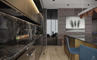 Spectacular Apartment 3 Rooms | Kiseleff Area - Poză 12