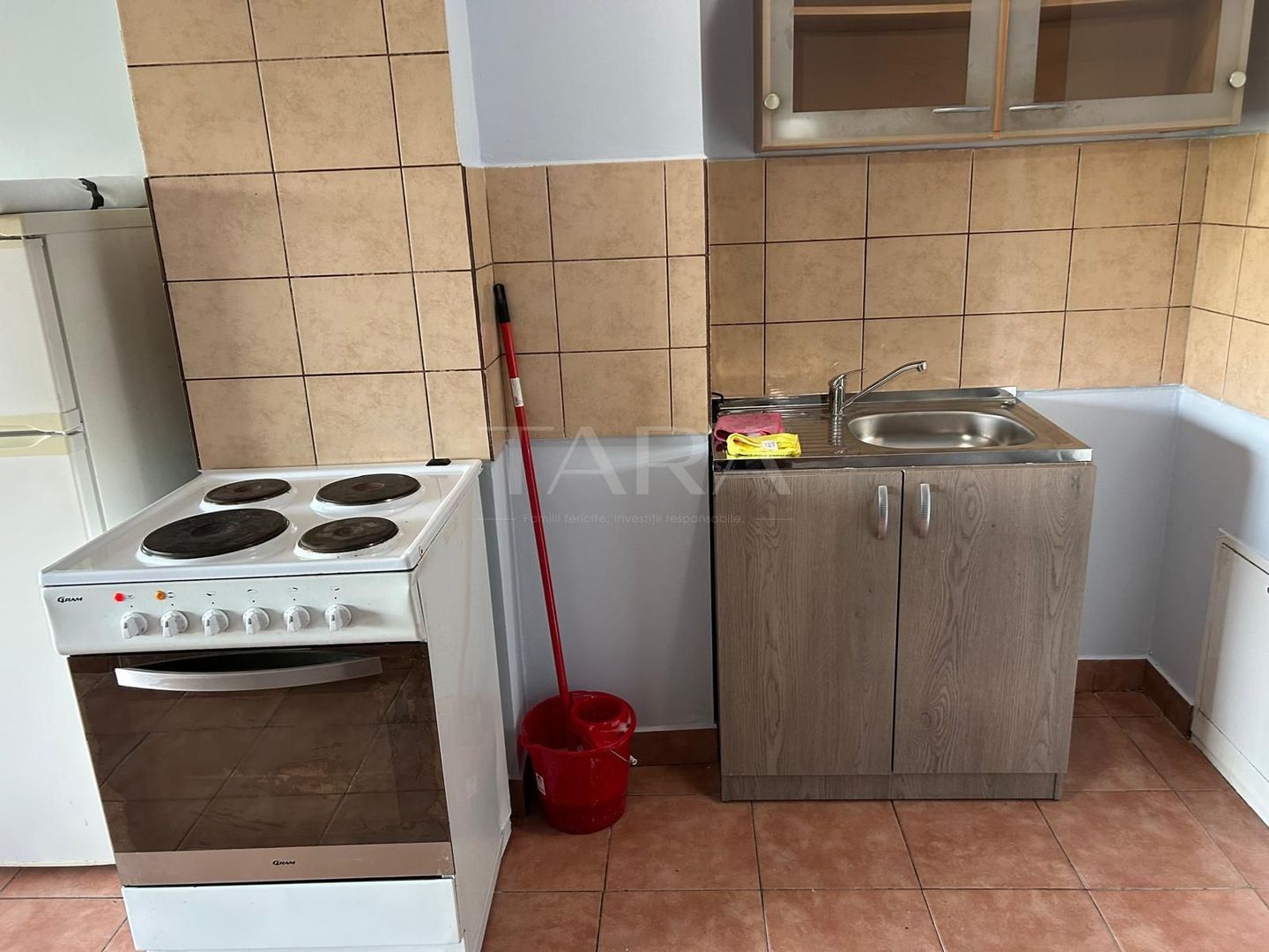 EXCLUSIVITATE. Apartament 1 camera zona RIVUS MALL- Renovat - Poză 3