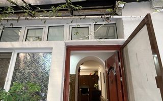 Parter de casă ultracentral în Iași, cu terasă și parcare în curte - Poză 1
