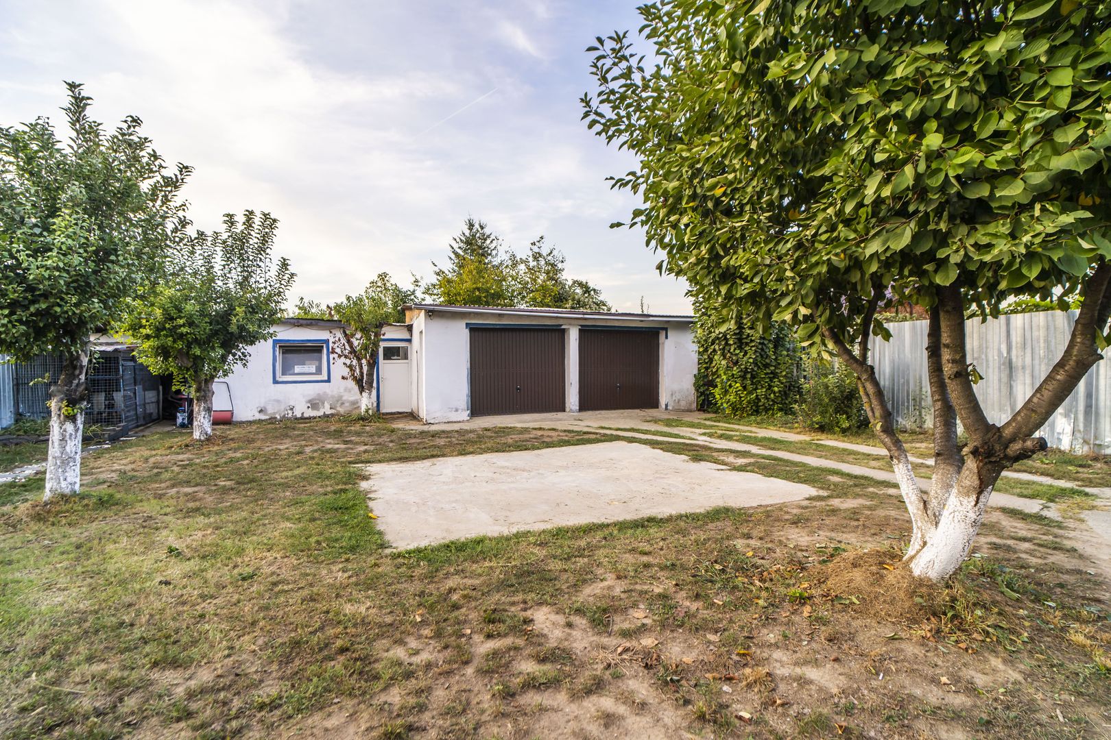 Ciorogarla /Ilfov, casa + garaj, S+P+1Et+Pod - 200 mp, teren 1100 mp - Poză 3