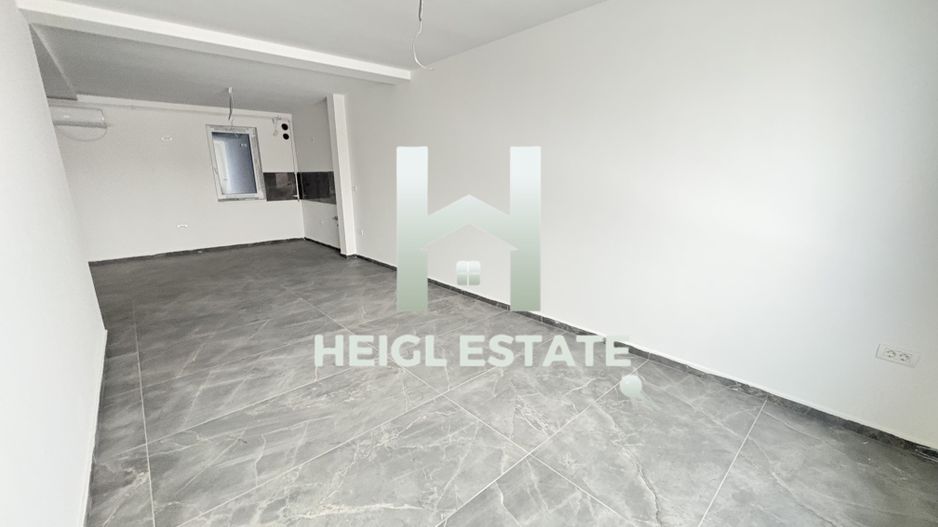 Apartament cu 2 camere in Giroc la etajul 1 - Poză 1