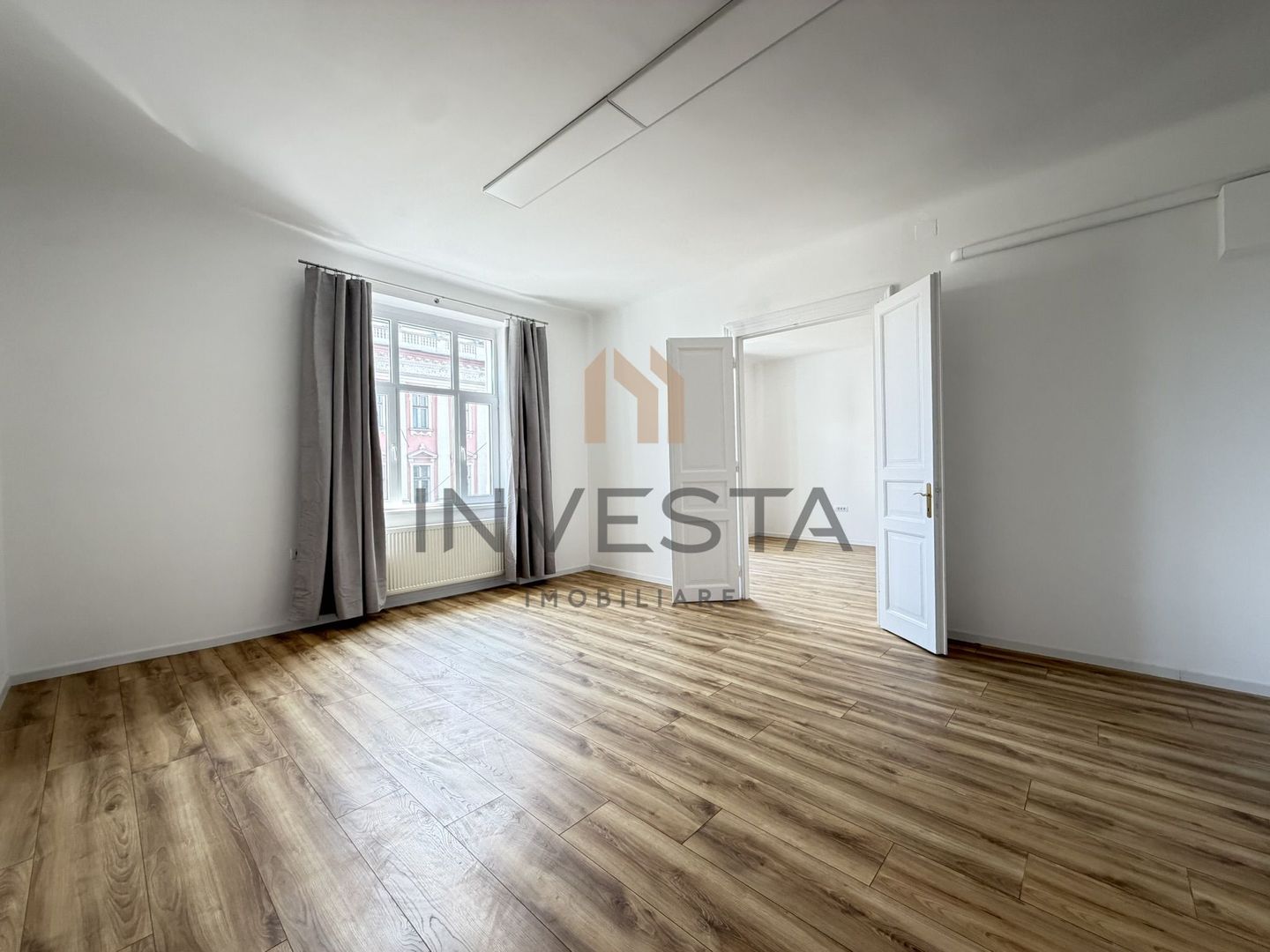 Oportunitate! Apartament cu 4 camere de inchiriat | 105 mp | Central - Poză 6
