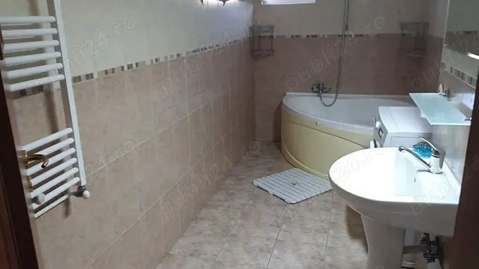 Apartament Herăstrău/ - Poză 7