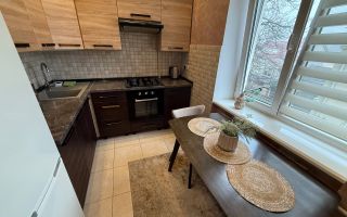 Chirie, apartament, 1 cameră, bd. Ştefan cel Mare şi Sfânt, Centru - Poză 4