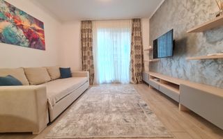Apartament | 2 Camere Parter| Pipera | New Point - Poză 1