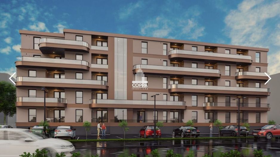 LUPULUI 10 - de la 1.000 € /mpc + TVA - Poză 3