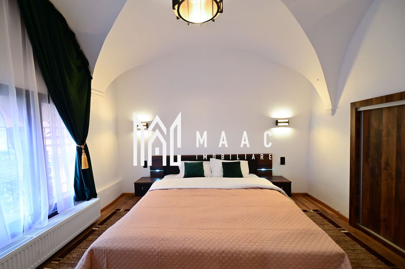 Apartament 2 camere | Parter | 50 MP | Central - Poză 5