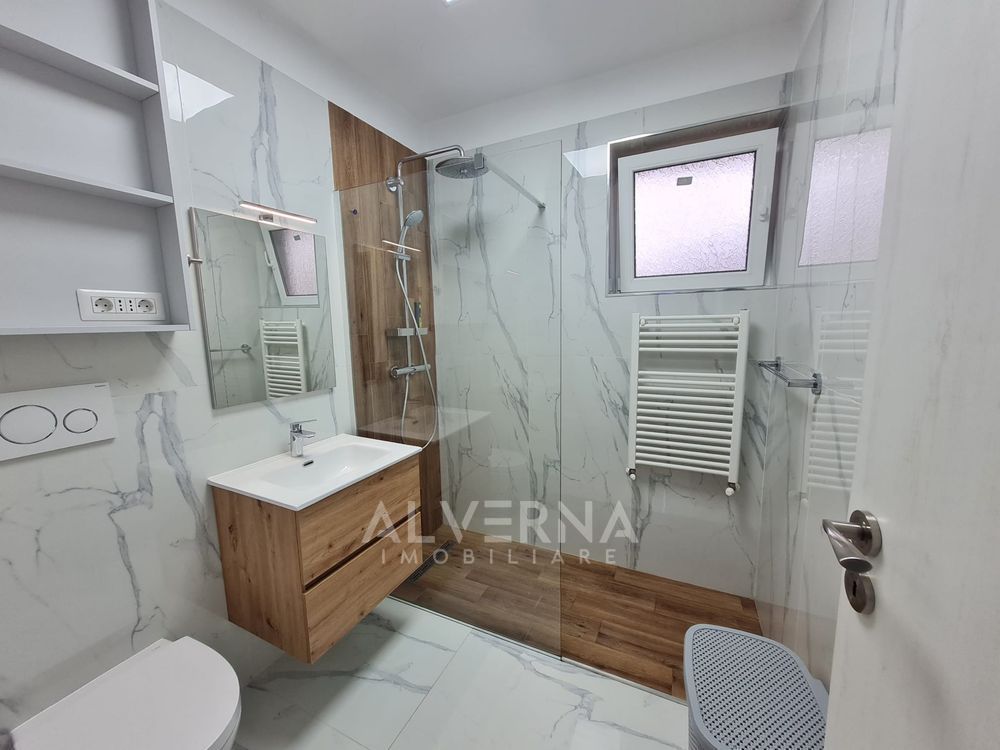 DISPONIBIL | Apartament 2 camere | modern | parcare | cartierul Europa - Poză 6