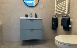 De închiriat 2 camere, Vienna Parkside, Mobilat + Parcare - Poză 7