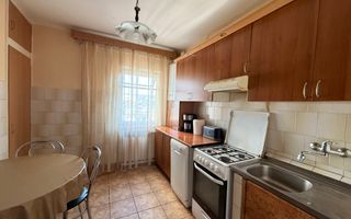 Apartament spatios cu 4 camere/ balcoane /zona str. Bucuresti, Marasti - Poză 1
