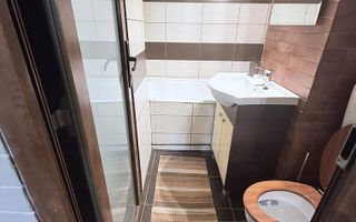 Apartament cu 2 camere, zona Mircea cel Bătrân, Iași - Poză 7