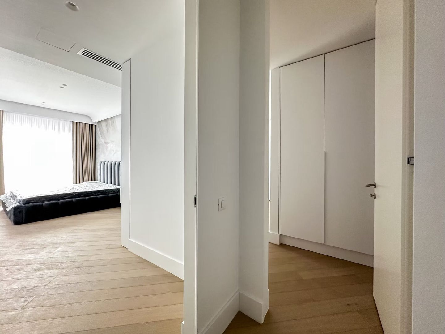 Penthouse 4 camere I Cortina 126 I Iancu Nicolae - Poză 12