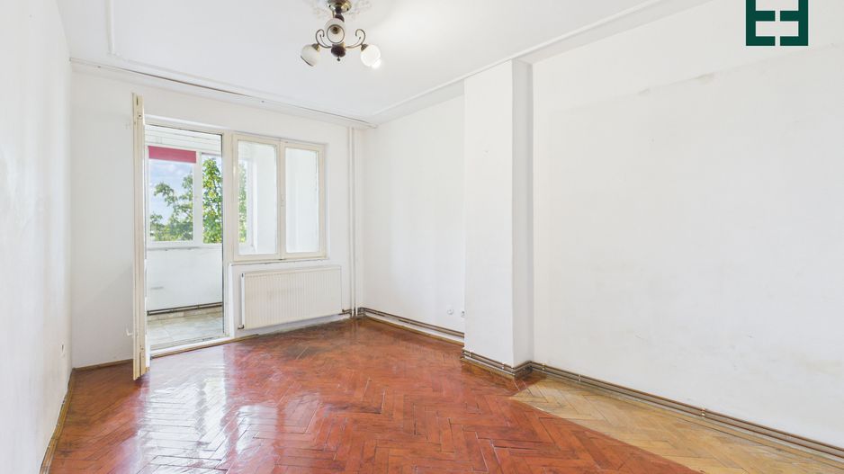Apartament cu 2 camere etaj 1 - Zona Buziașului Timișoara - Poză 7