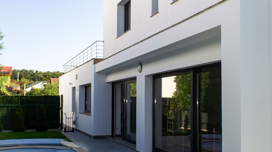 Vilă exclusivistă cu piscină privată în Pipera – Voluntari - Poză 9