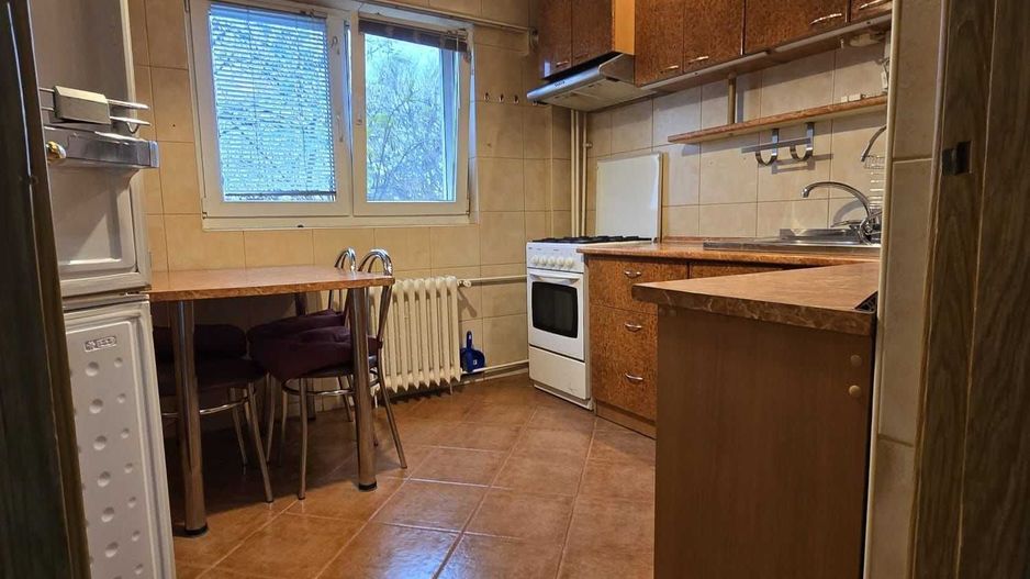 Apartament 2 camere cu vedere la Parcul Herăstrău | 550 € - Poză 2