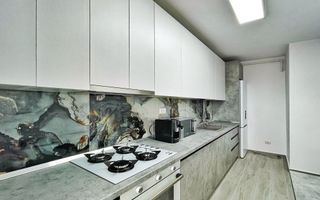 Garsoniera de lux de vanzare, 0% comision SOARELUI RESIDENCE - Poză 15
