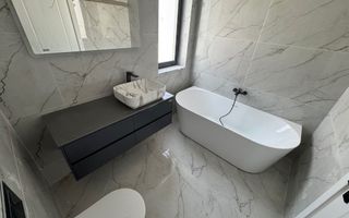 Vila exclusivista cu PISCINA, zona Liddl Tunari, 0% comision - Poză 6