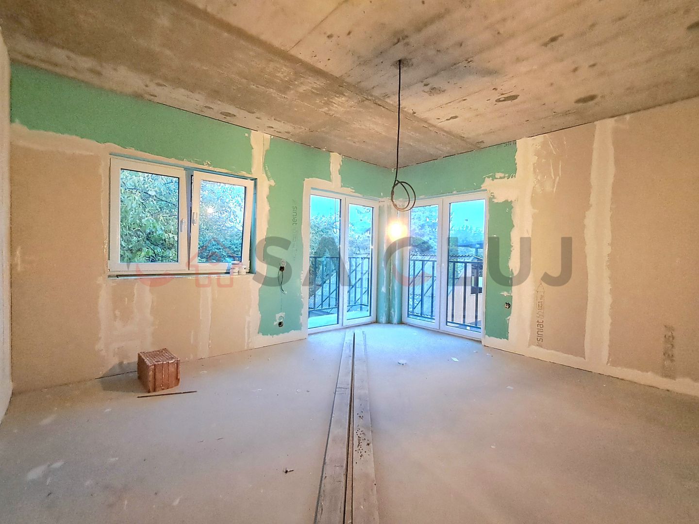 Casă Unifamiliala, Iris!! - Poză 4