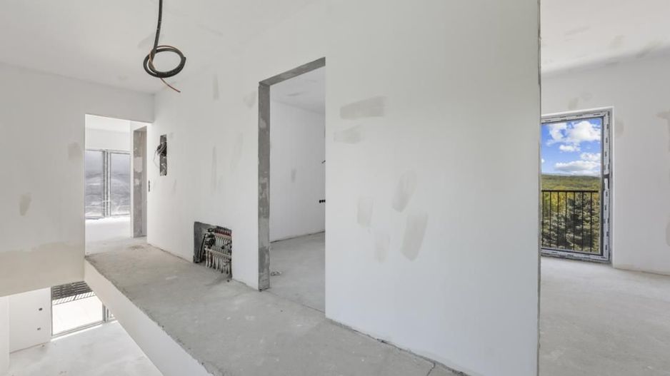 Casa individuala 5 camere | FINISATA | Zona Faget - Poză 13