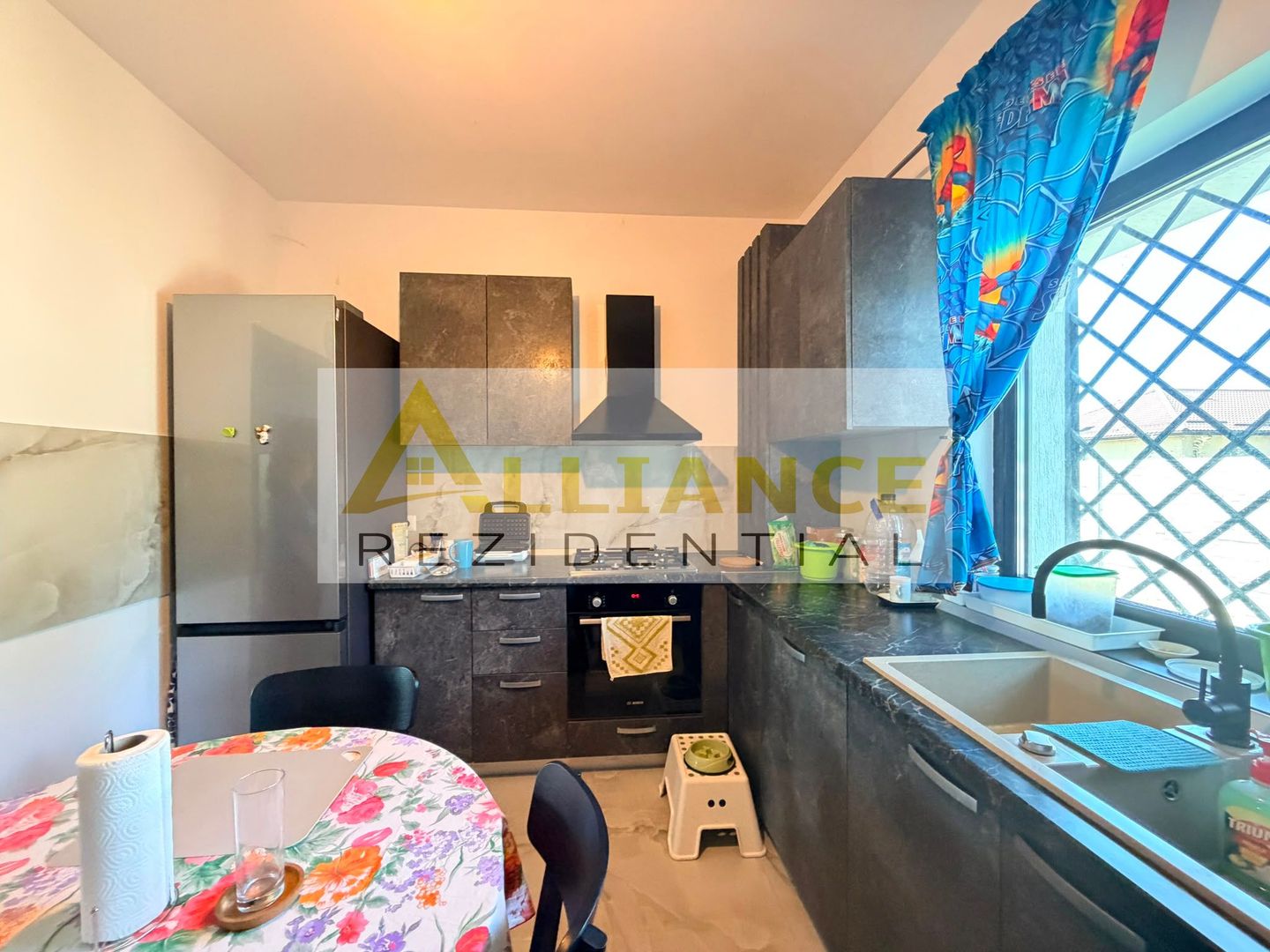 Casa Individuala - 4 camere - 3 bai - 337mp teren - Poză 7